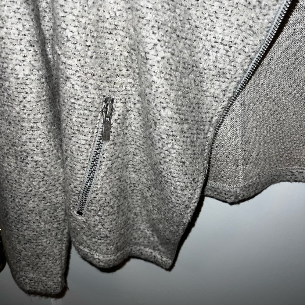 Halogen Jacket - Picture 3 of 4